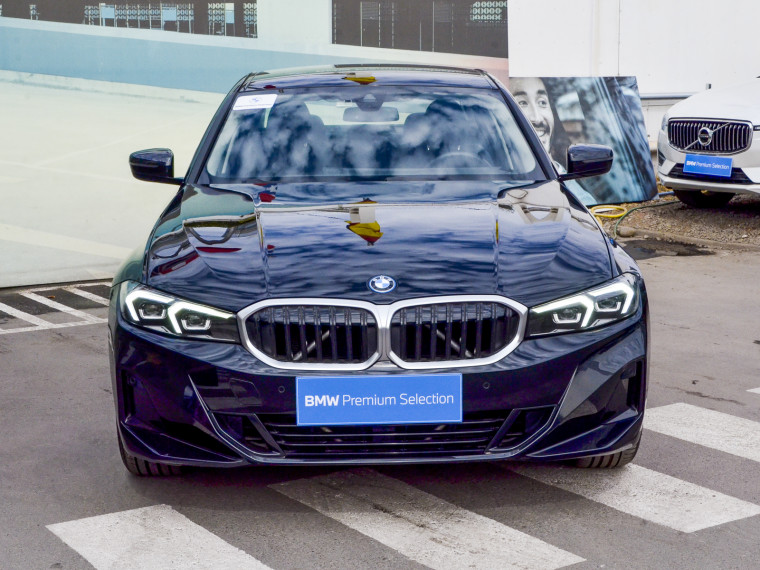 Bmw 330 E Urban Lci 2023 Usado  Usado en BMW Premium Selection