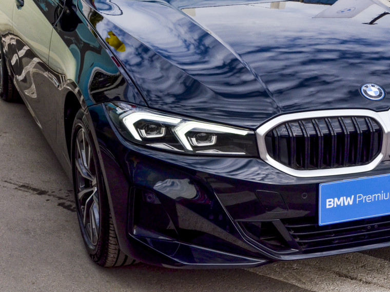 Bmw 330 E Urban Lci 2023 Usado  Usado en BMW Premium Selection