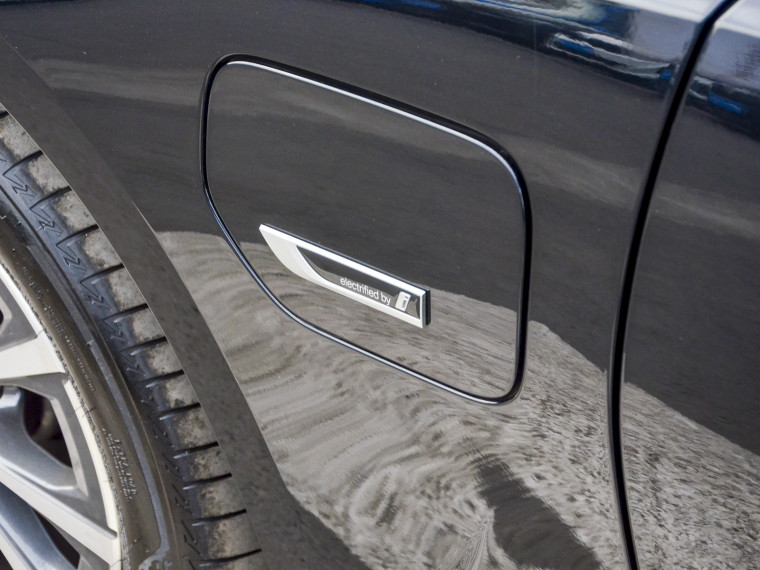 Bmw 330 E Urban Lci 2023 Usado  Usado en BMW Premium Selection