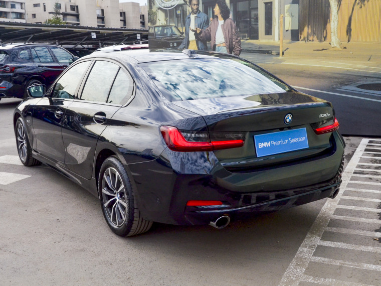 Bmw 330 E Urban Lci 2023 Usado  Usado en BMW Premium Selection
