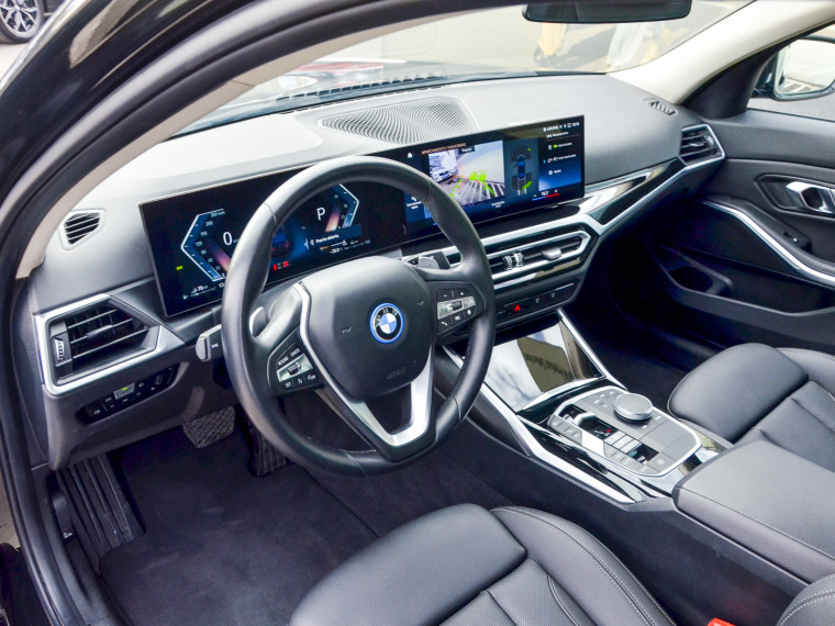 Bmw 330 E Urban Lci 2023 Usado  Usado en BMW Premium Selection