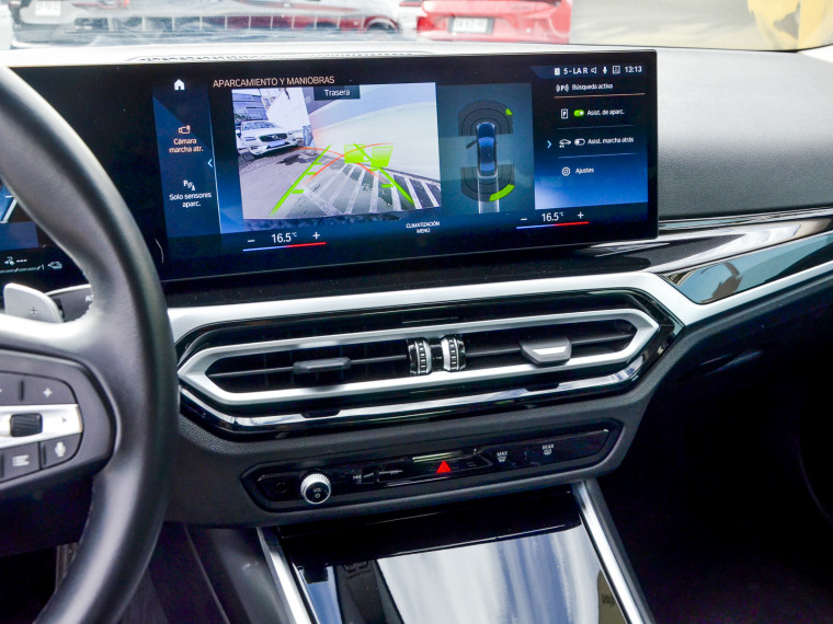 Bmw 330 E Urban Lci 2023 Usado  Usado en BMW Premium Selection
