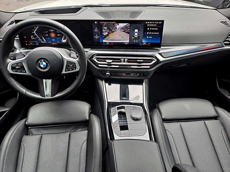 Bmw M240 I Coupe 4x2 3.0 Aut 2024 Usado  Usado en BMW Premium Selection