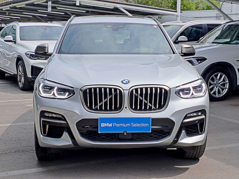 Bmw X3 M40i 2021 Usado  Usado en BMW Premium Selection