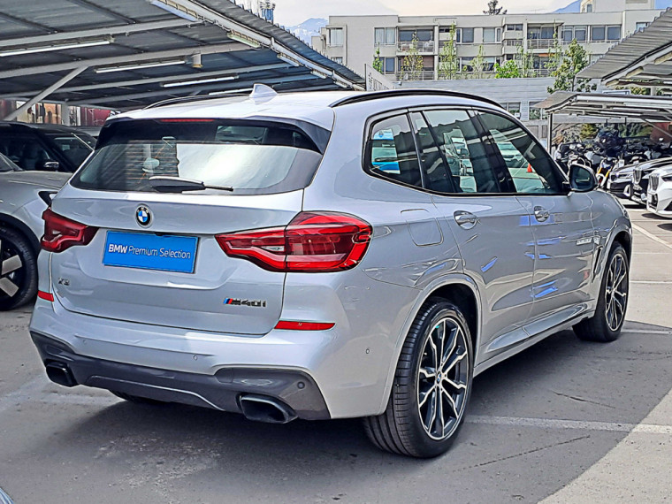 Bmw X3 M40i 2021 Usado  Usado en BMW Premium Selection