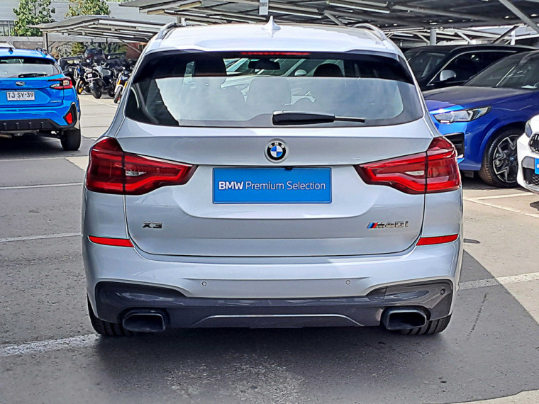 Bmw X3 M40i 2021 Usado  Usado en BMW Premium Selection