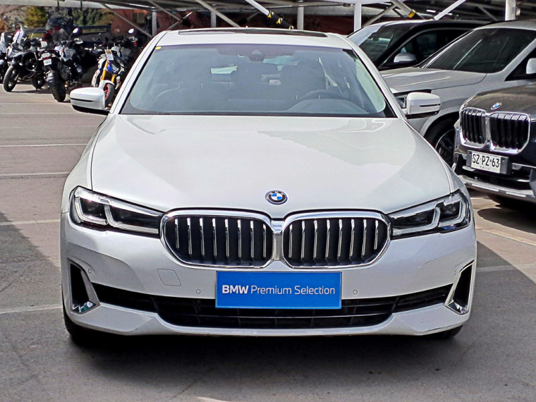 Bmw 530 E Luxury Lci  2023 Usado  Usado en BMW Premium Selection