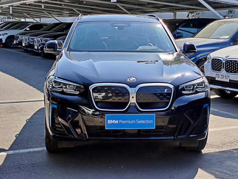 Bmw Ix3 M Sport Impressive 2022 Usado  Usado en BMW Premium Selection