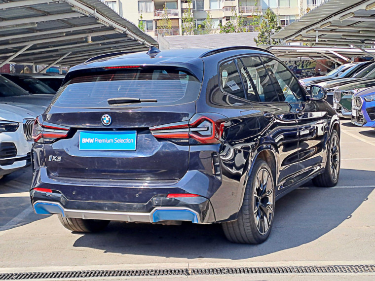 Bmw Ix3 M Sport Impressive 2022 Usado  Usado en BMW Premium Selection