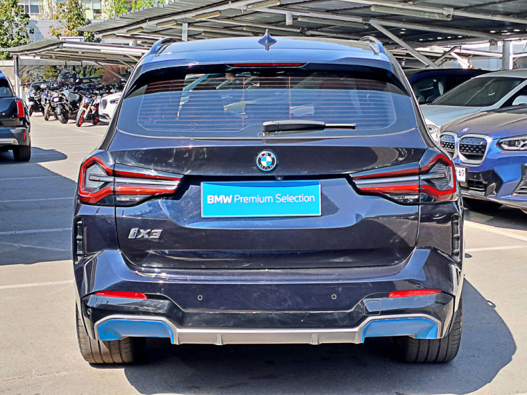 Bmw Ix3 M Sport Impressive 2022 Usado  Usado en BMW Premium Selection