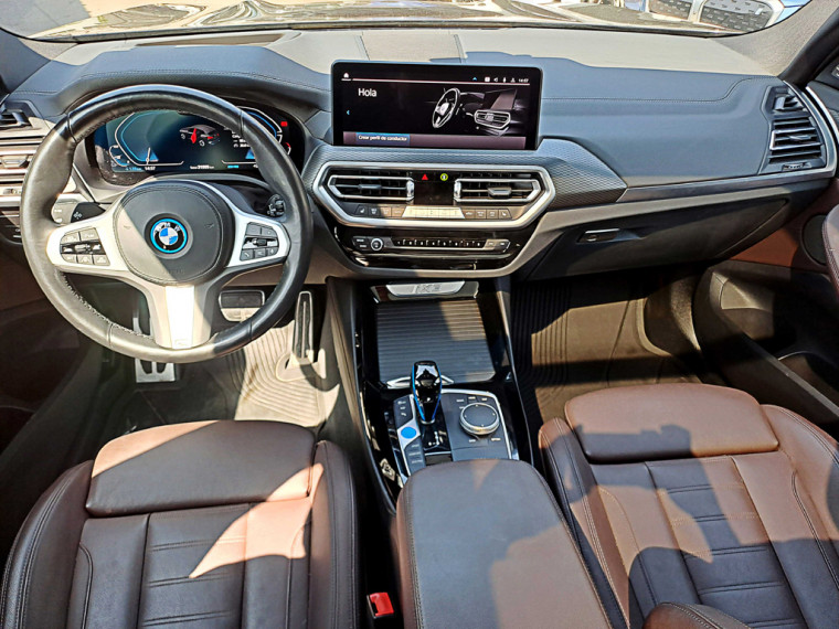 Bmw Ix3 M Sport Impressive 2022 Usado  Usado en BMW Premium Selection