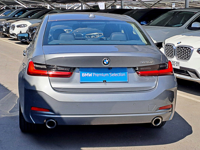 Bmw 320 I Urban 2024 Usado  Usado en BMW Premium Selection