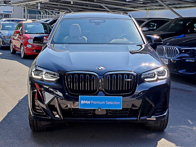 Bmw X3 M40i 2024 Usado  Usado en BMW Premium Selection