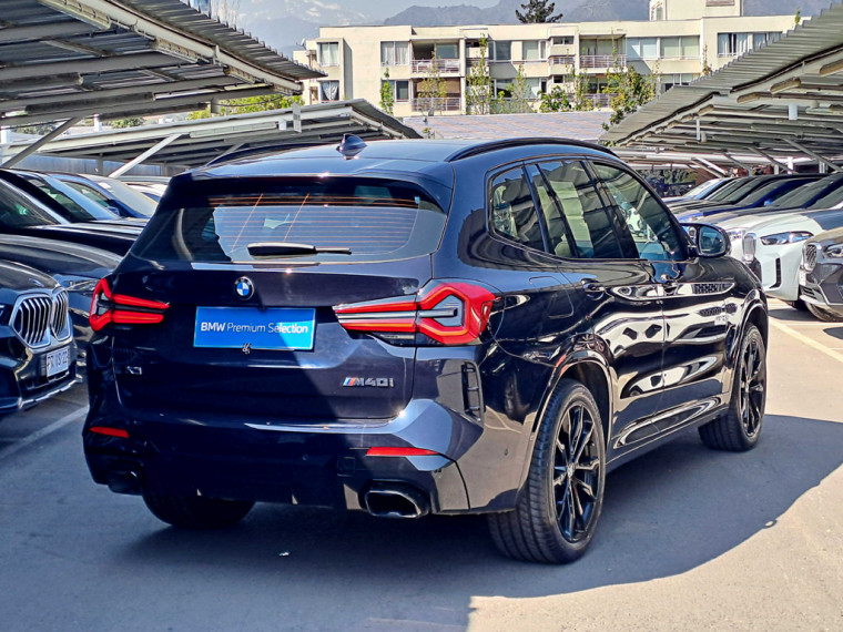 Bmw X3 M40i 2024 Usado  Usado en BMW Premium Selection