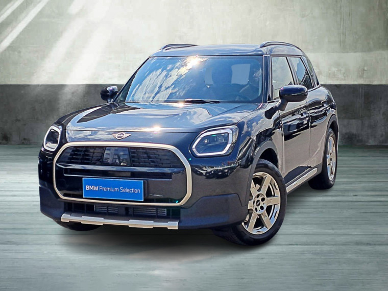 Mini Cooper Countryman C 1.5 Favoured Aut 2024 Usado  Usado en BMW Premium Selection