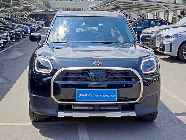 Mini Cooper Countryman C 1.5 Favoured Aut 2024 Usado  Usado en BMW Premium Selection