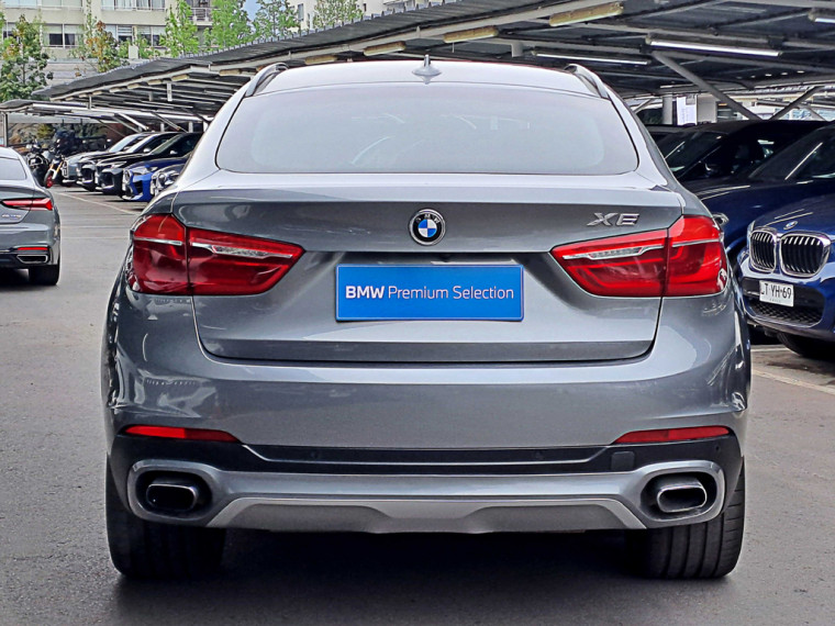 Bmw X6 Xdrive 35i 2018 Usado  Usado en BMW Premium Selection