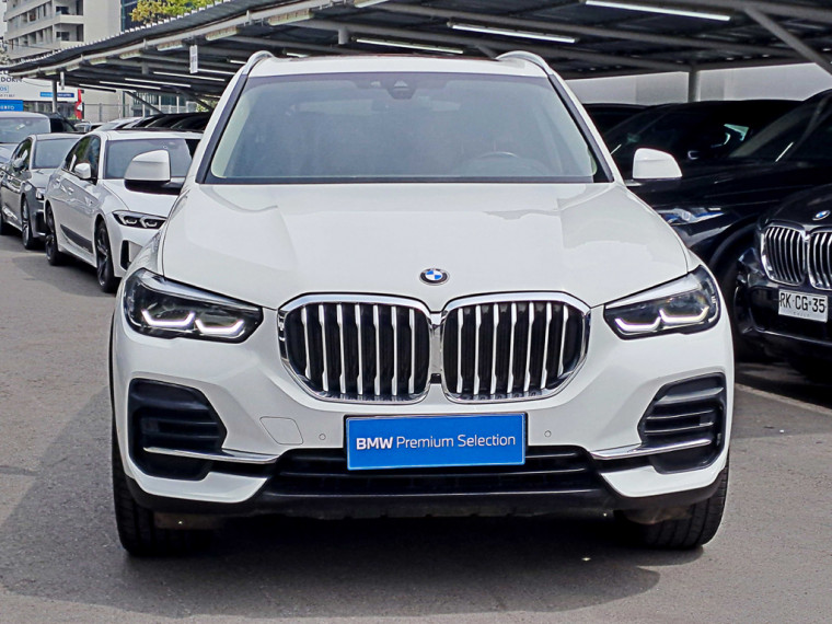 Bmw X5 Xdrive30d Executive 2022 Usado  Usado en BMW Premium Selection