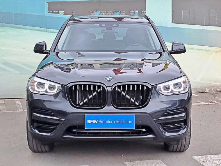 Bmw X3 Sdrive20i Urban 2020 Usado  Usado en BMW Premium Selection