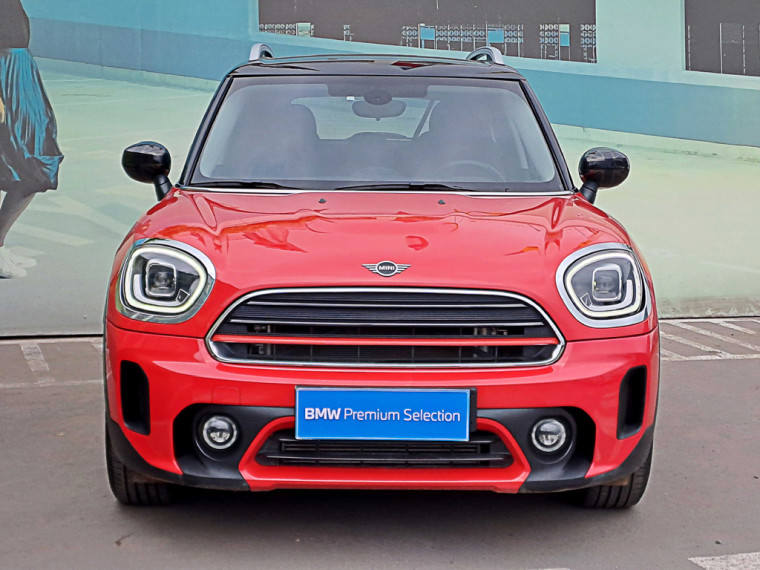 Mini Cooper  Countryman 1.5 Aut 2022 Usado  Usado en BMW Premium Selection