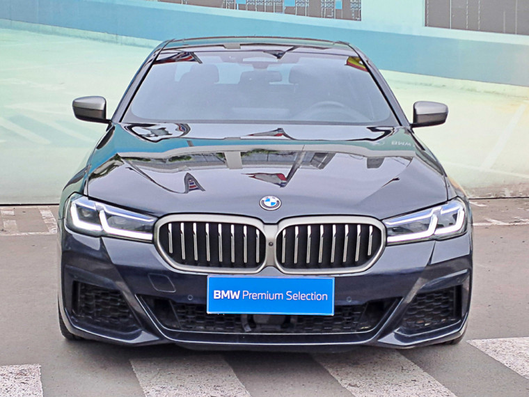 Bmw M550 I Xdrive 2023 Usado  Usado en BMW Premium Selection