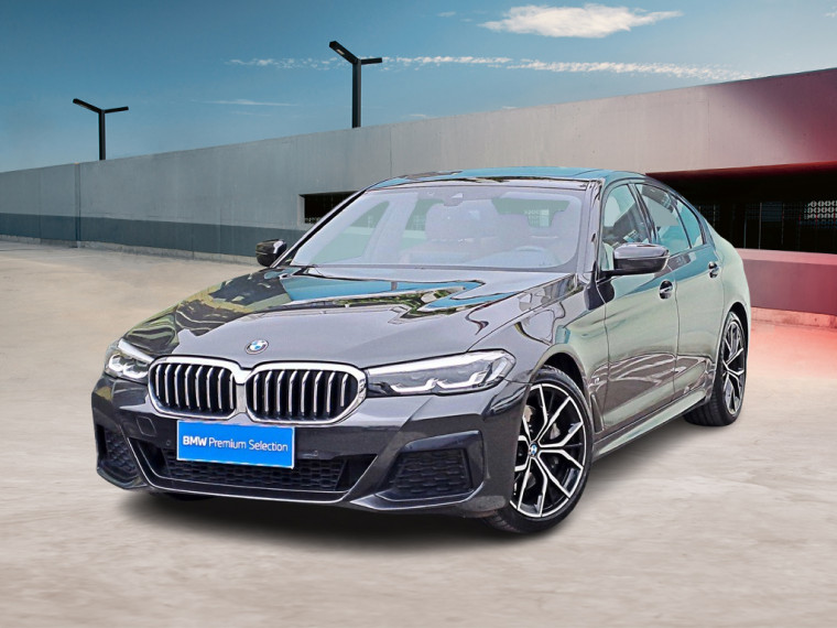 BMW 530 i M Sport 2024