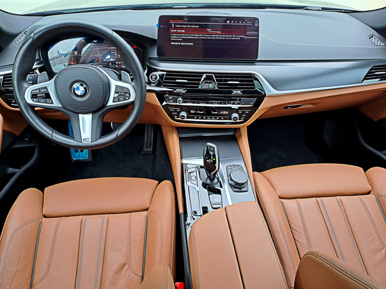 Bmw 530 I M Sport 2024 Usado  Usado en BMW Premium Selection