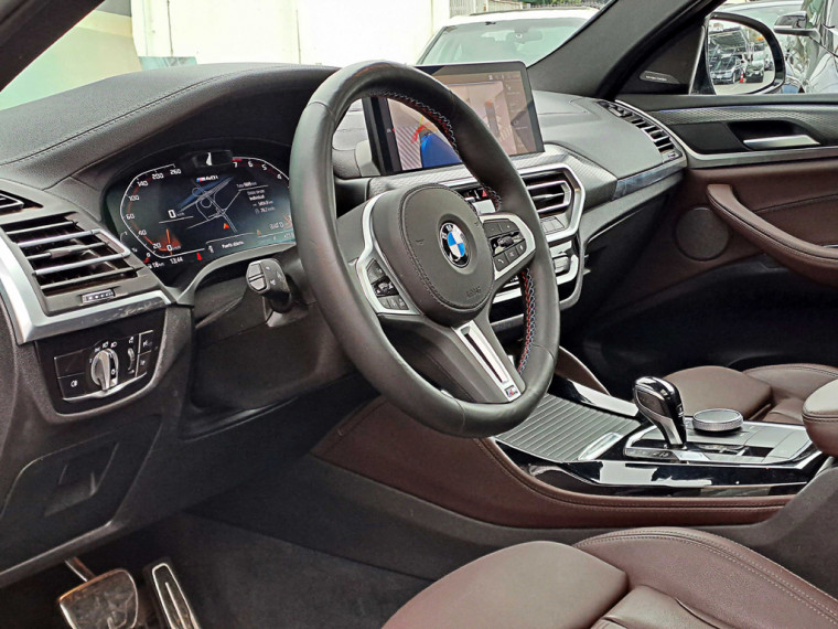 Bmw X4 M40i 2024 Usado  Usado en BMW Premium Selection