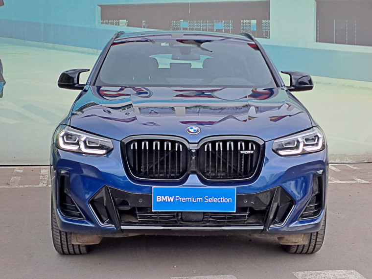 Bmw X4 M40i 2024 Usado  Usado en BMW Premium Selection