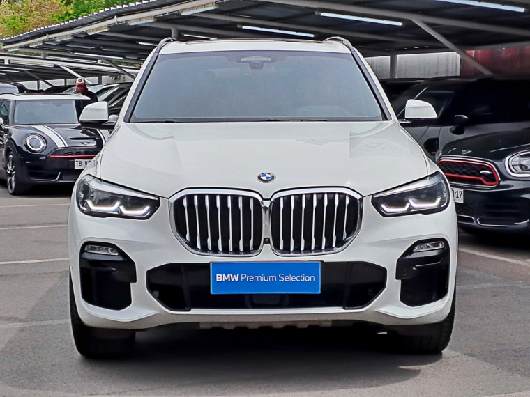 Bmw X5 Xdrive30d M Sport 2021 Usado  Usado en BMW Premium Selection