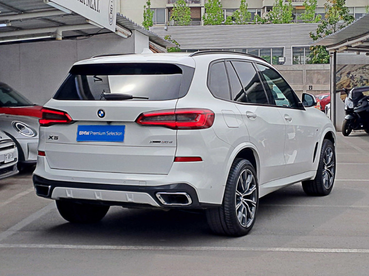 Bmw X5 Xdrive30d M Sport 2021 Usado  Usado en BMW Premium Selection