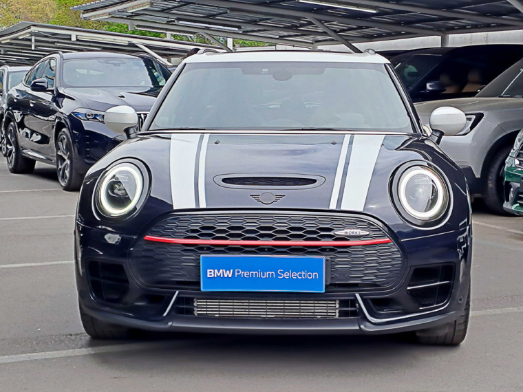 Mini Cooper  Clubman Jcw All4 4x4 2.0 Aut  2024 Usado  Usado en BMW Premium Selection