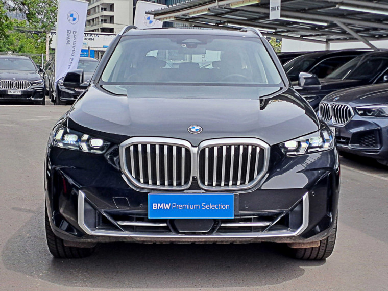 Bmw X5 Xdrive Lci 4x4 3.0 Aut 2024 Usado  Usado en BMW Premium Selection