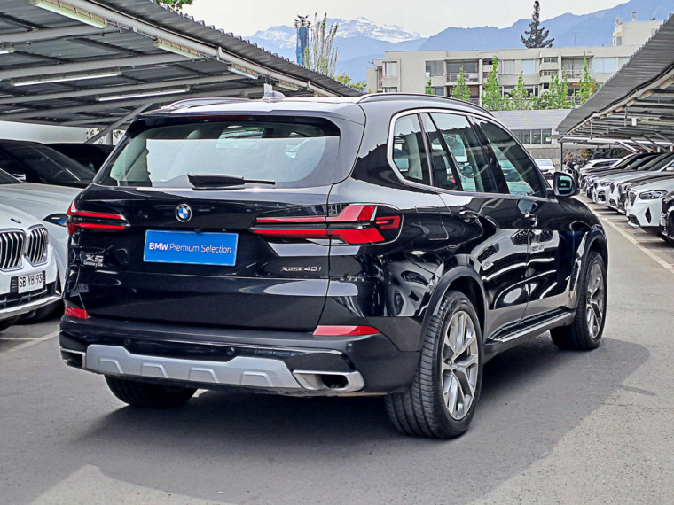 Bmw X5 Xdrive Lci 4x4 3.0 Aut 2024 Usado  Usado en BMW Premium Selection