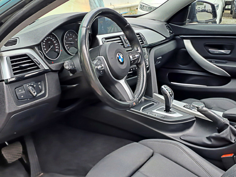 Bmw 430 I Grand Coupe 2.0 Aut  2019 Usado  Usado en BMW Premium Selection