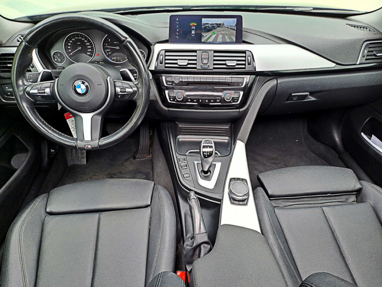 Bmw 430 I Grand Coupe 2.0 Aut  2019 Usado  Usado en BMW Premium Selection