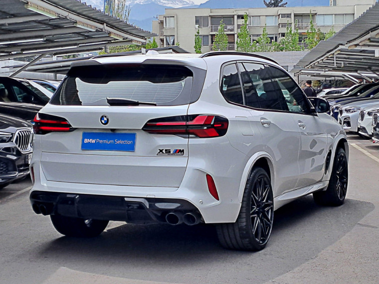 Bmw X5 M Competition  2024 Usado  Usado en BMW Premium Selection