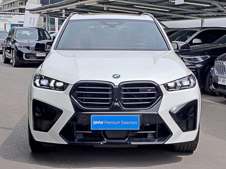 Bmw X5 M Competition  2024 Usado  Usado en BMW Premium Selection