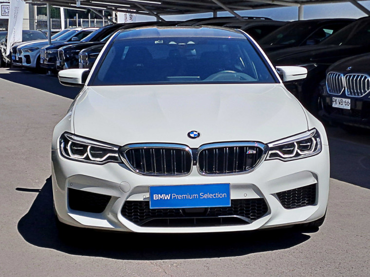 Bmw M5 . 2019 Usado  Usado en BMW Premium Selection