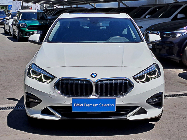 Bmw 220 D Gran Coupe Sport 2023 Usado  Usado en BMW Premium Selection