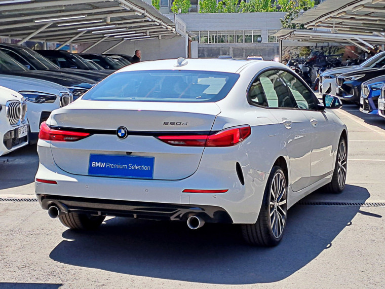 Bmw 220 D Gran Coupe Sport 2023 Usado  Usado en BMW Premium Selection