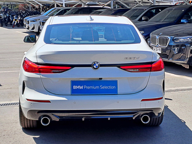 Bmw 220 D Gran Coupe Sport 2023 Usado  Usado en BMW Premium Selection