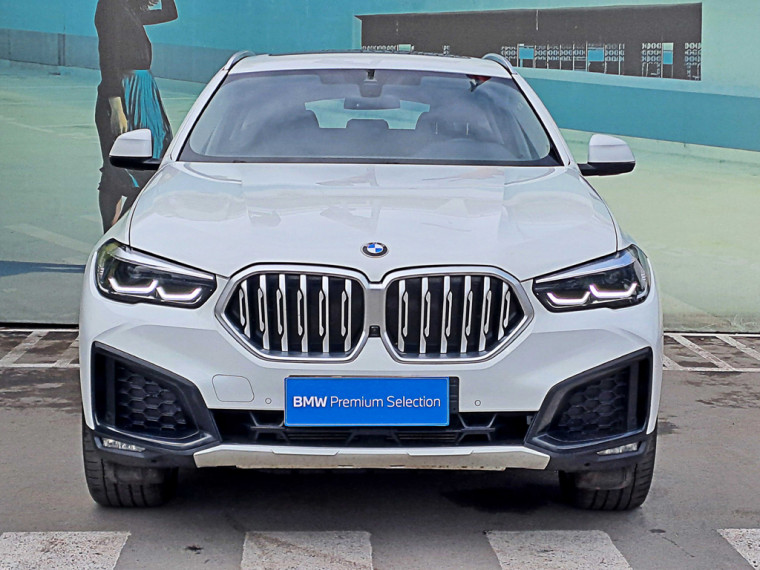 Bmw X6 Xdrive40i Executive 2022 Usado  Usado en BMW Premium Selection