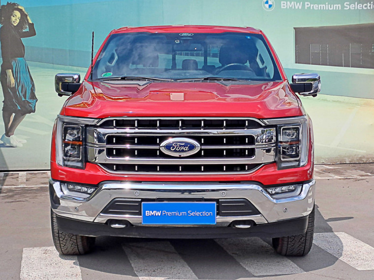 Ford F-150 Lariat 4x4 5.0 Aut  2023 Usado  Usado en BMW Premium Selection