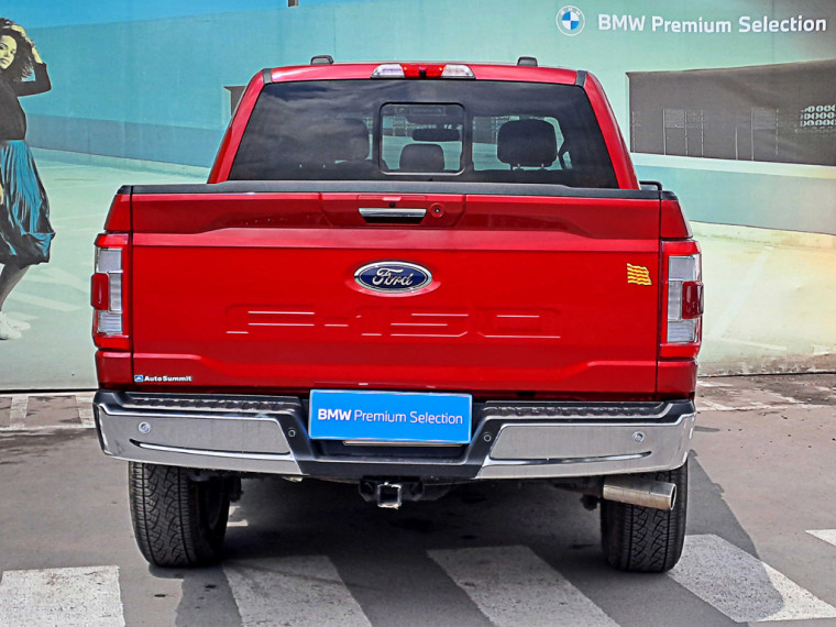 Ford F-150 Lariat 4x4 5.0 Aut  2023 Usado  Usado en BMW Premium Selection