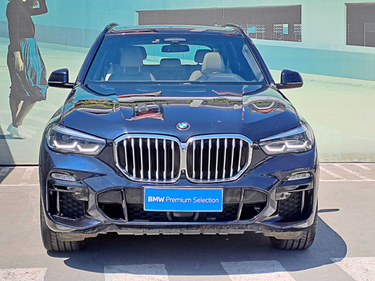 Bmw X5 Xdrive30d M Sport  2021 Usado  Usado en BMW Premium Selection