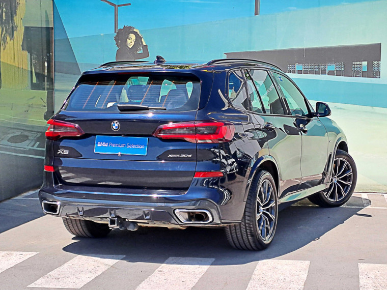 Bmw X5 Xdrive30d M Sport  2021 Usado  Usado en BMW Premium Selection