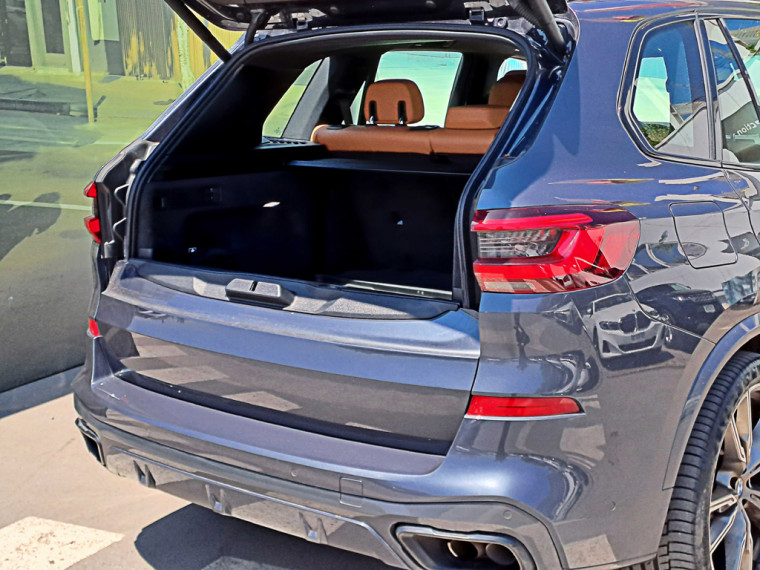 Bmw X5 M50i Std  2022 Usado  Usado en BMW Premium Selection