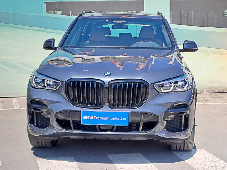 Bmw X5 M50i Std  2022 Usado  Usado en BMW Premium Selection