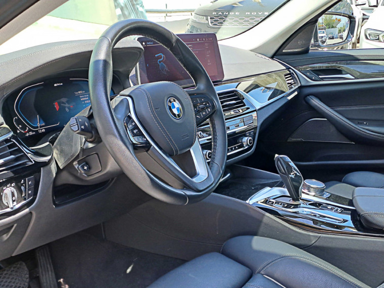 Bmw 530 E Luxury Lci  2024 Usado  Usado en BMW Premium Selection